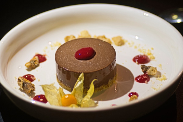 Drift Dining & Bar Chocolate Pudding - Drift Dining and Bar | Kuala Lumpur Best Restaurant Review 2019